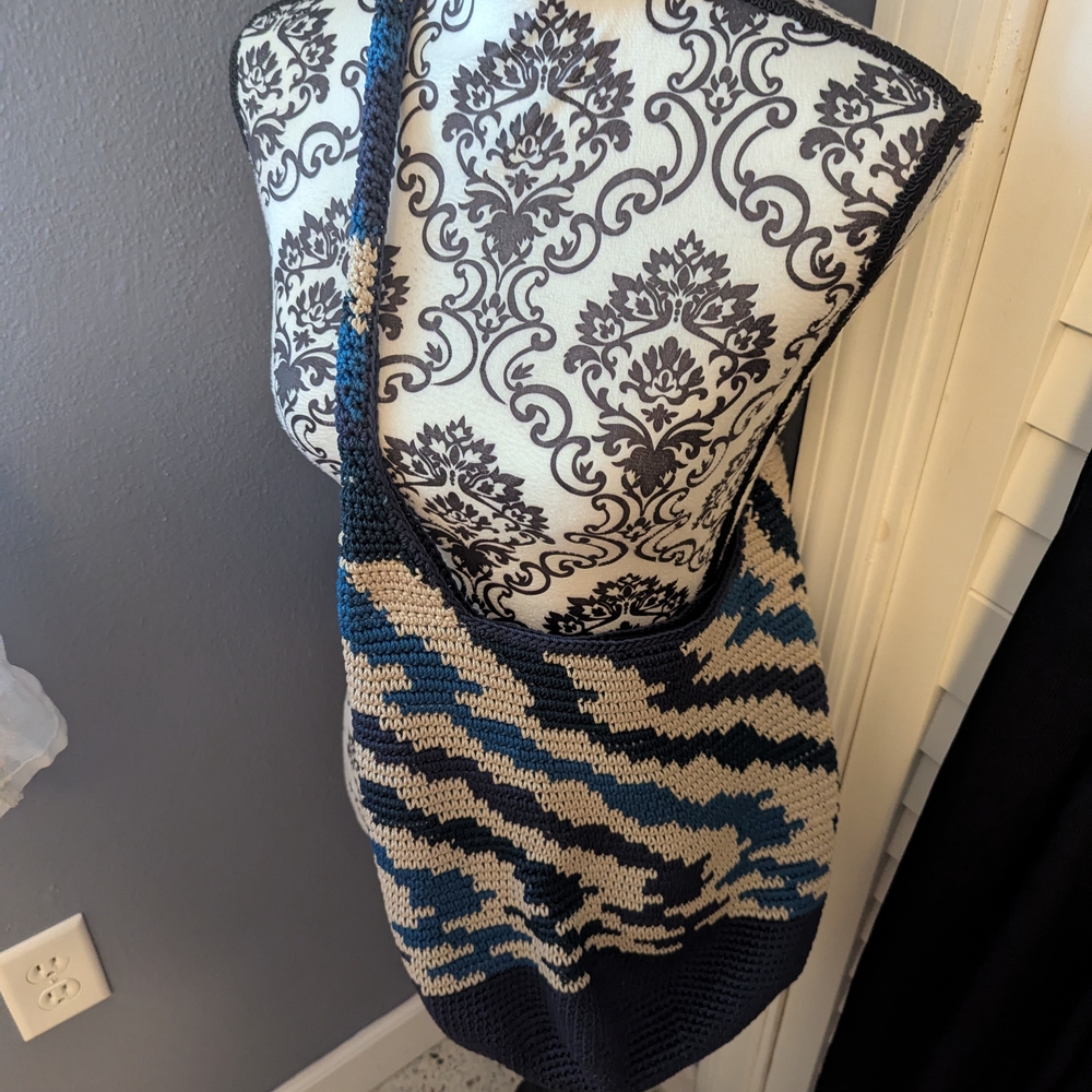 The Sak Hobo Bag